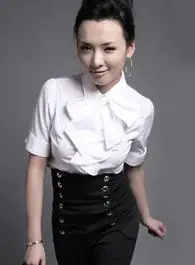 王君平的英文名字wangjunping