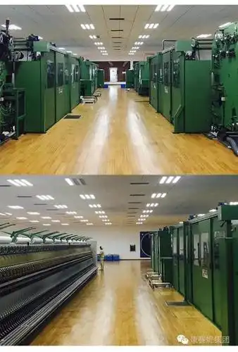 康赛妮羊绒王子带您去看我们厂里那些最可爱的人