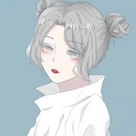 适合30岁成熟女人的卡通头像