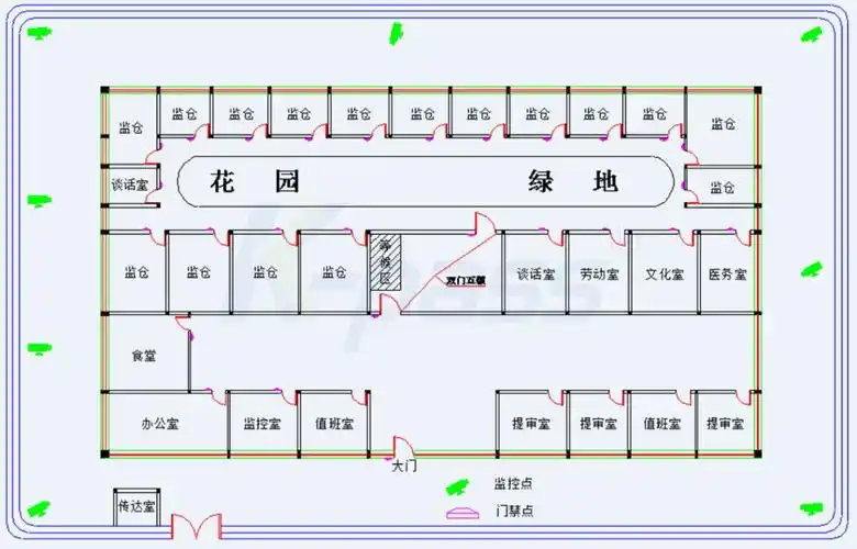 关押200万囚犯的监狱才是美国疫情的最大炸弹