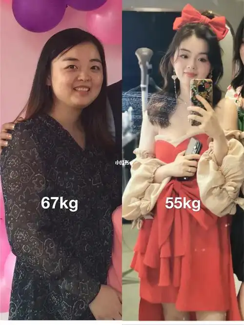 瘦了25斤的我经历了什么【从胖到微胖】