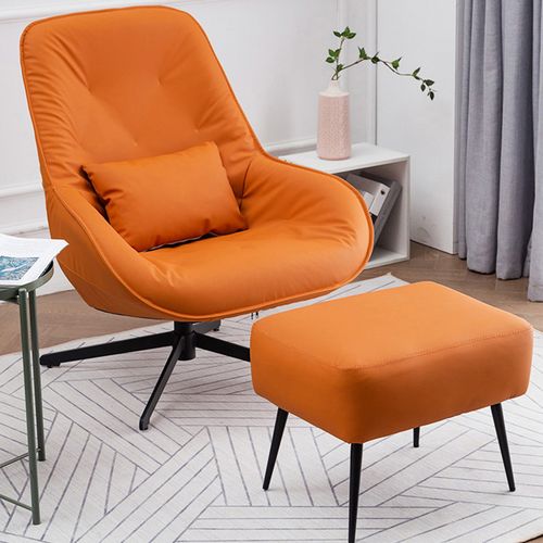 小户型懒人沙发客厅卧室阳台单人休闲椅宿舍电脑椅家用靠背小沙发