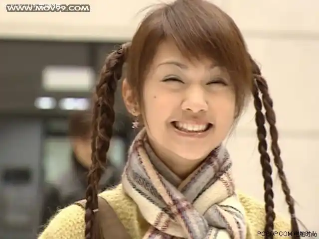 杨丞琳恶魔在身边造型截图