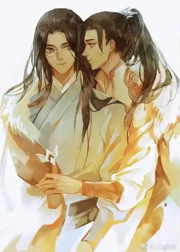 杀破狼壁纸顾昀背后的男人长庚