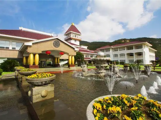 查看象山黄金海岸大酒店·宴会厅_360地图搜索结果列表