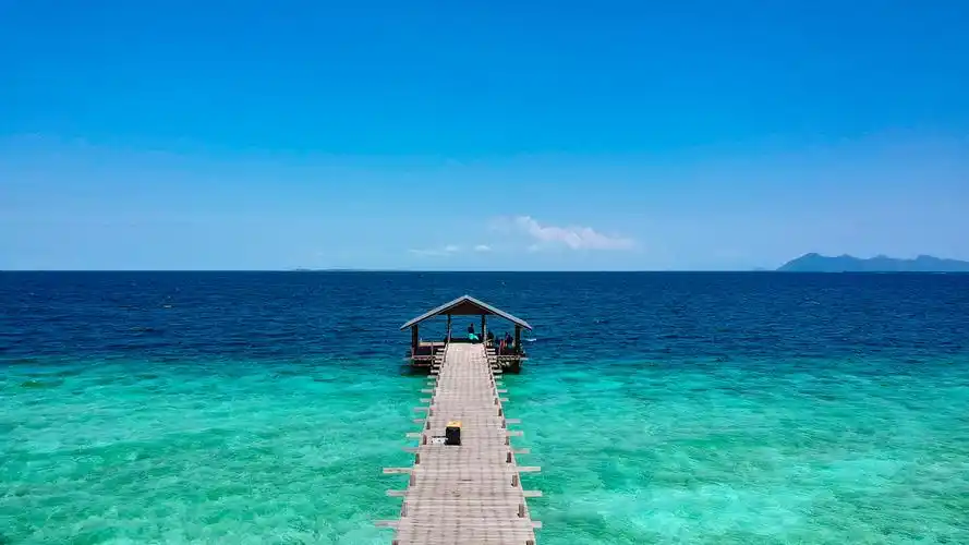 仙本那#马来西亚