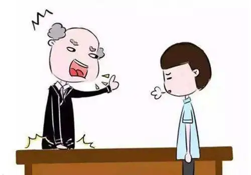 老板整天把员工骂的狗血淋头,但是没有一个员工愿意主动离职