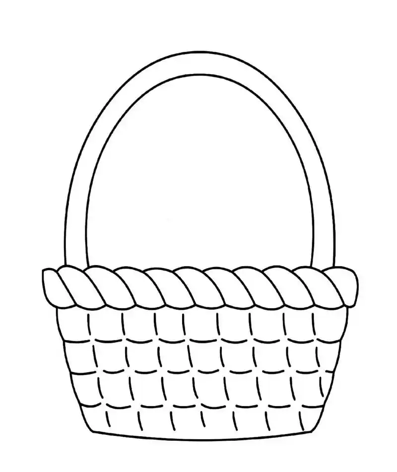 创意手工有趣的蔬菜篮子 水果篮子