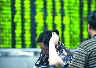 2011年a股市场持续下跌,股民今年人均亏损4