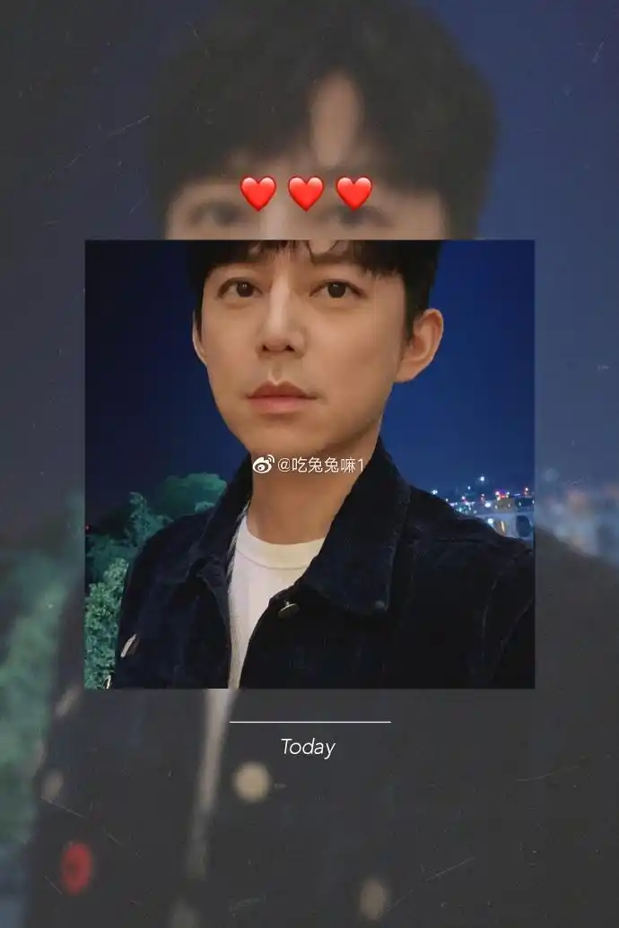 万物皆可云#原来的我求壁纸or手幅!