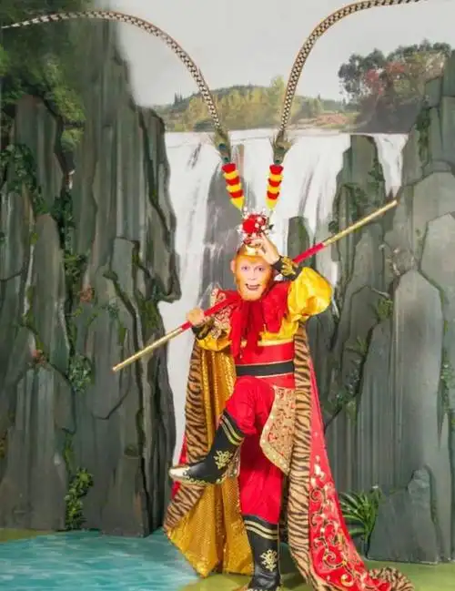 86版西游记中孙悟空到底有没有替身六小龄童为何否认