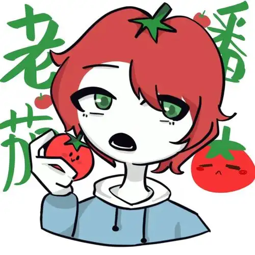 柴设  #老番茄  #b站老番茄