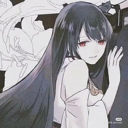 一男两女多人情头