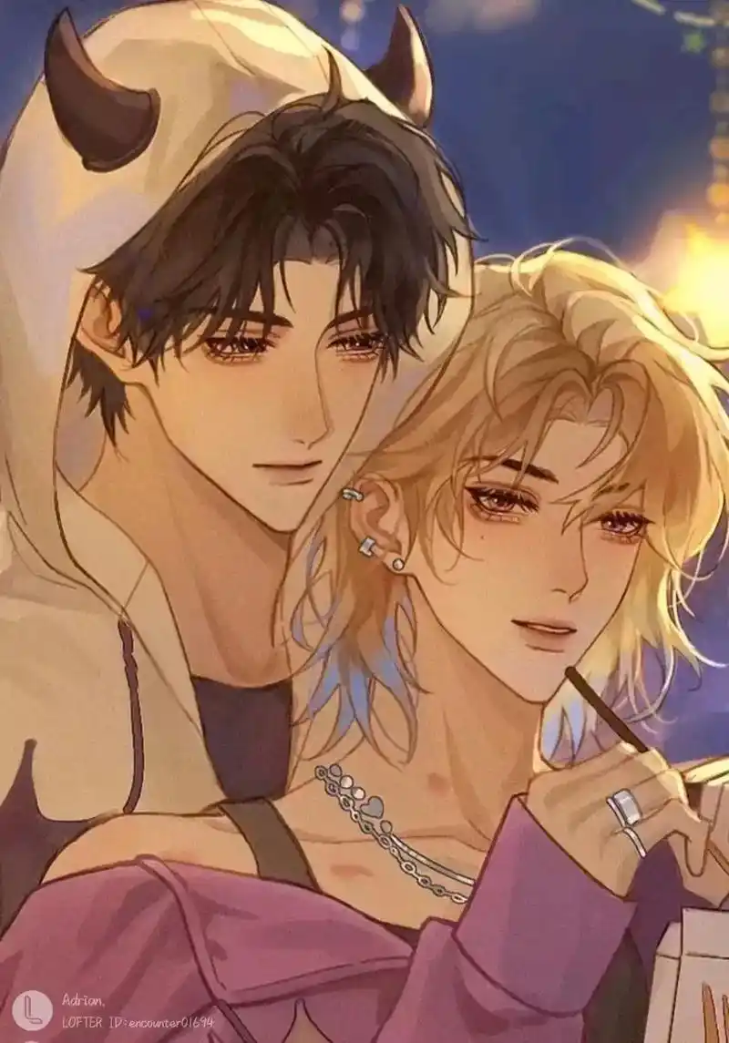 洛温.#附加遗产 #洛羿温小辉 拿图吱一声#温小辉 #纸片人 - 抖音