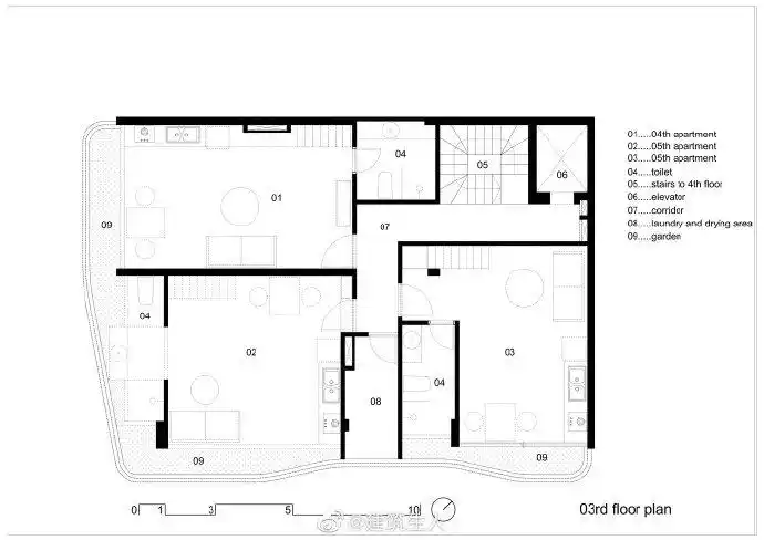 建筑沙龙##建筑启示录##每筑建文