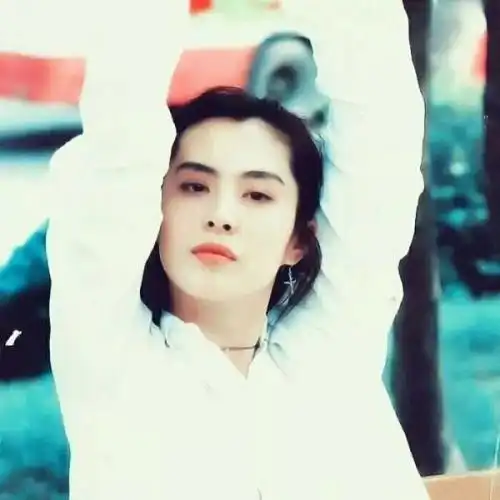 港星女头像超清有气质的80年代头像女香港图片