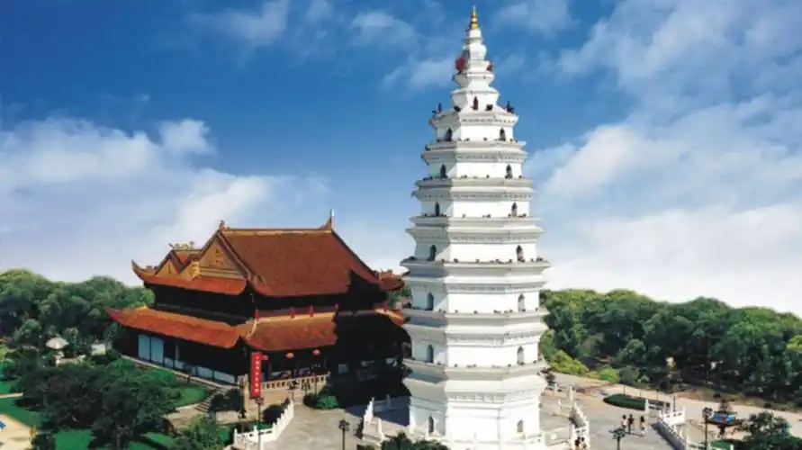 泸州美景-新华丝路