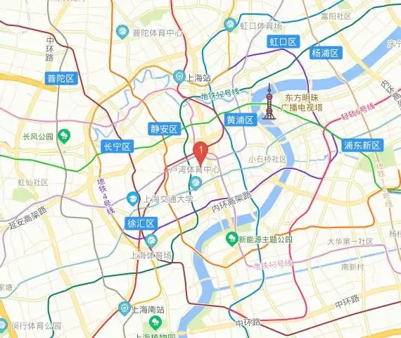 地址(在哪里):瑞金医院-急诊部位于上海市黄浦区瑞金二路街道181号