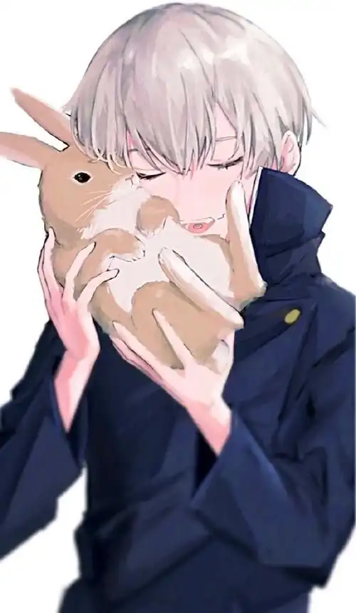 咒术回战##狗卷棘#救命狗卷棘太诱太可爱了(twi:yamasodachi55)