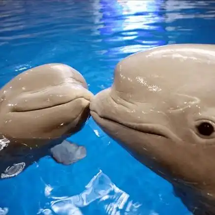 5月27日(周六)蓬莱极地海洋世界 海滨纯玩一日游_表演_动物_亚洲