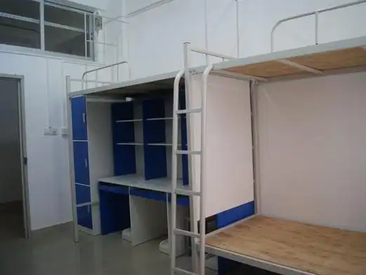 广东理工职业学院实力如何?有几个校区?学费多少贵吗宿舍照片