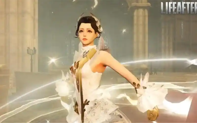 明日之后双典藏时装爆料黑色典藏是动态称号