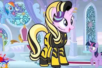 小马宝莉e站_百度视频搜索