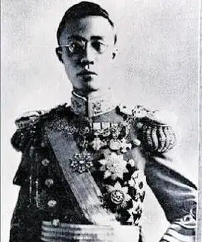 原创末代皇帝溥仪在远东军事法庭究竟说了什么让外国记者直呼太丢人