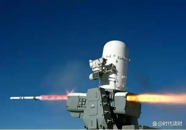 真的假的|防空|机关炮|加特林|卡什坦|反舰导弹|h/pj-11型11管30毫米