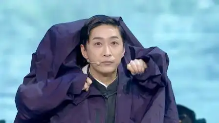 vip 欢乐喜剧人 第七季 : 王宁上演英雄救美,组cp"男嘉一位"