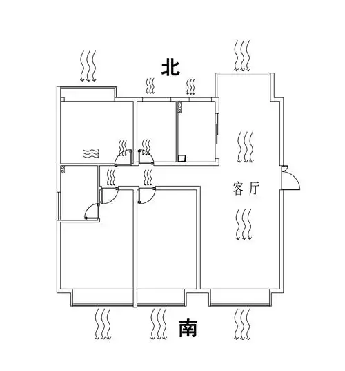 楼房东户好还是西户好风水_东户好还是西户好风水_西户怎么装修风水好