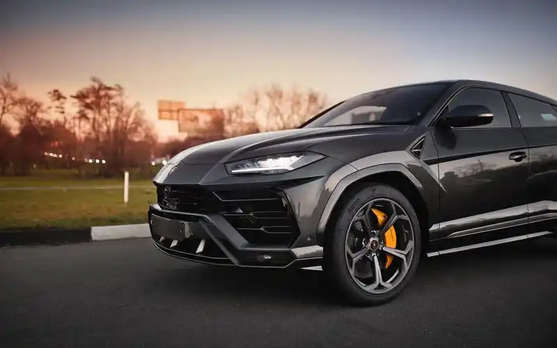 兰博基尼lamborghiniurussuv