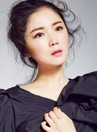 张笛图片,生活照