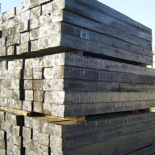 旧枕木,园林绿化/铁路建设等,浸油防腐工艺,可加工定制,仓库现货