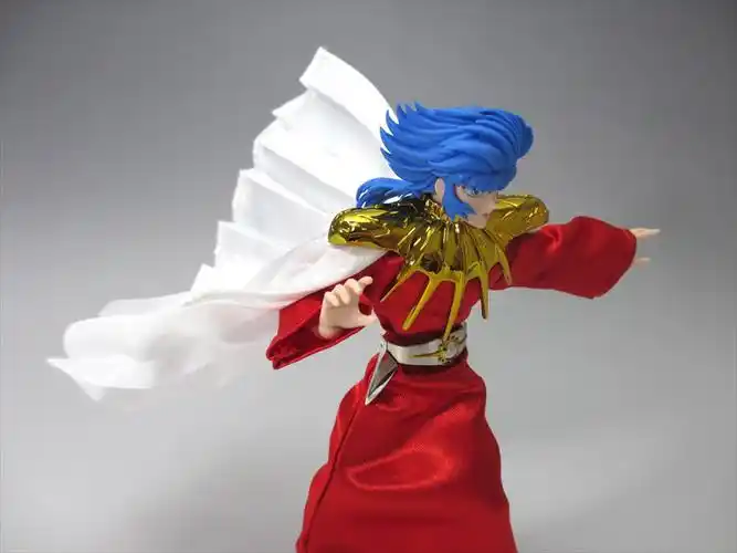 圣闘士圣衣神话 太阳神アベル - 圣斗士周边专版(saint cloth myth)