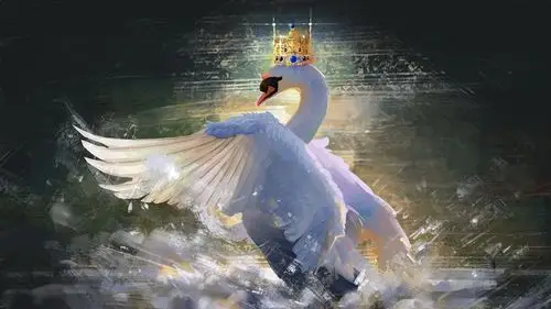 就叫洗澡的野天鹅吧[ppb贱笑]