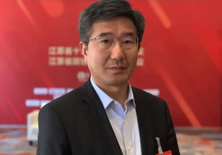 我苏论政丨南京市栖霞区委书记黎辉 :打造"最强增长极,最美新栖霞"