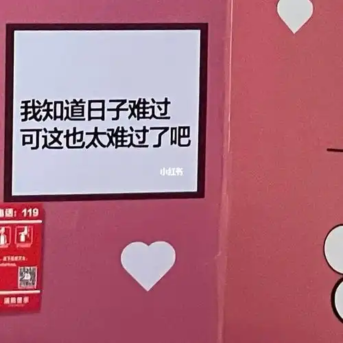 这日子也太难过了09