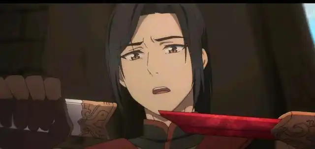 天官赐福:风师女相露脸,花城三戏南风扶摇,扶摇乌鸦嘴