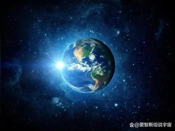 实际上,这一切都与一种天文现象有关——宇宙全景效应.