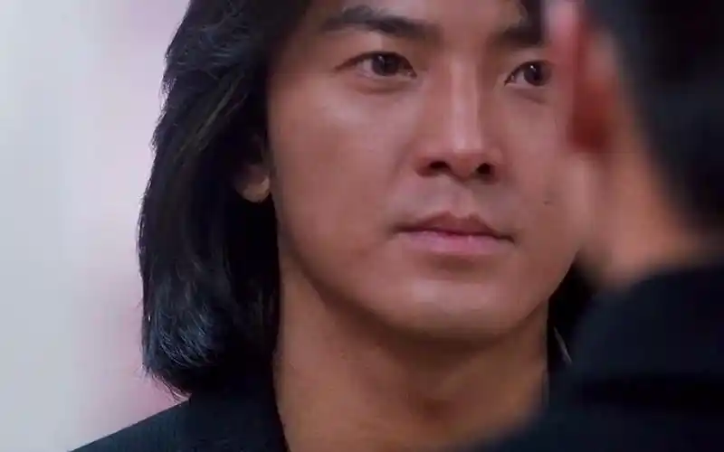 古惑仔:铜锣湾只有一个浩南,就是我陈浩南,霸气