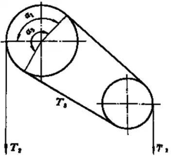 电梯的运行原理