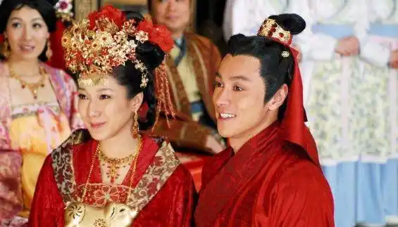 明朝驸马颜值最高,层层海选不亚于如今的选秀!