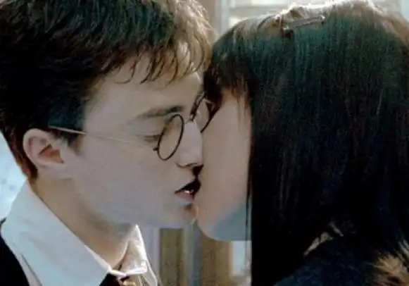 哈利波特中的金妮很多人不喜欢她哈利却选择和她终老