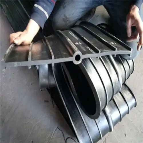 普通型651型橡胶止水带