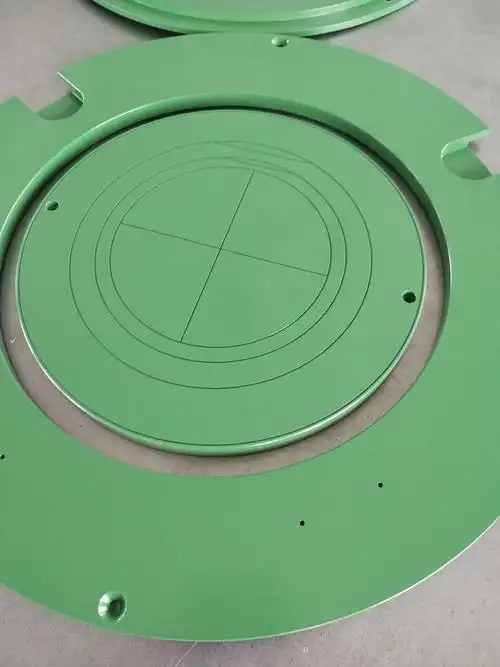 鹰潭绝缘特氟龙喷涂特富龙喷涂威斯德金属制品