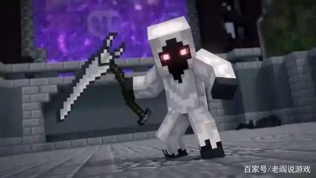 盘点我的世界最强的4大角色,你都知道吗?