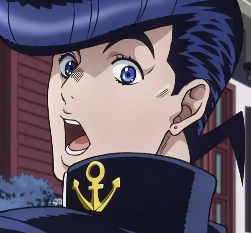 jojo:东方仗助——疯狂钻石,多么温柔的力速双a啊!