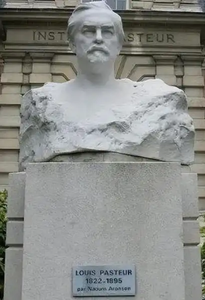 巴斯德:我冒死研制出狂犬疫苗是为了救人,不是谋财害命