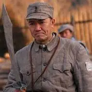 李云龙头像 亮剑李云龙图片头像大全_qq高清头像_找个性网